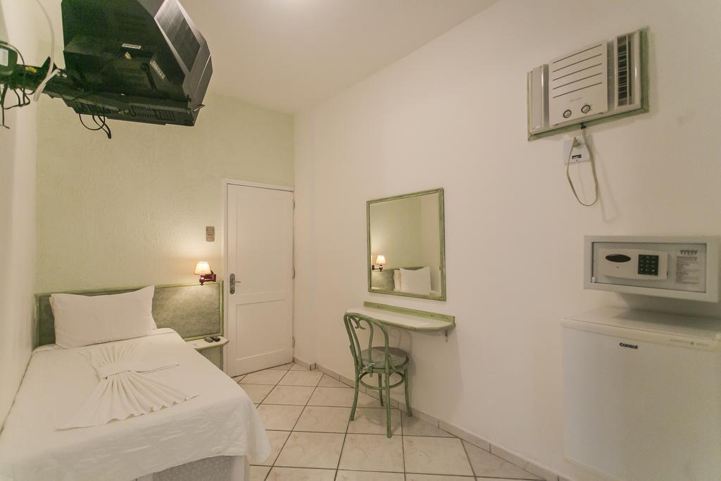 Hotel San Marco Ipanema - Rio de Janeiro — Photos 2